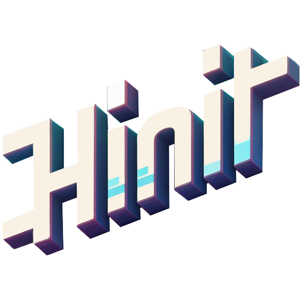 Hinit logo