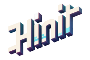 Hinit logo